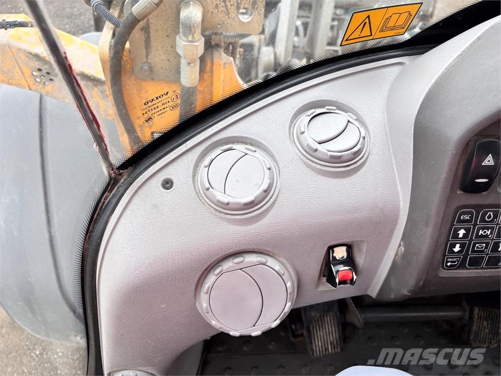 Volvo L60G Construction - Others