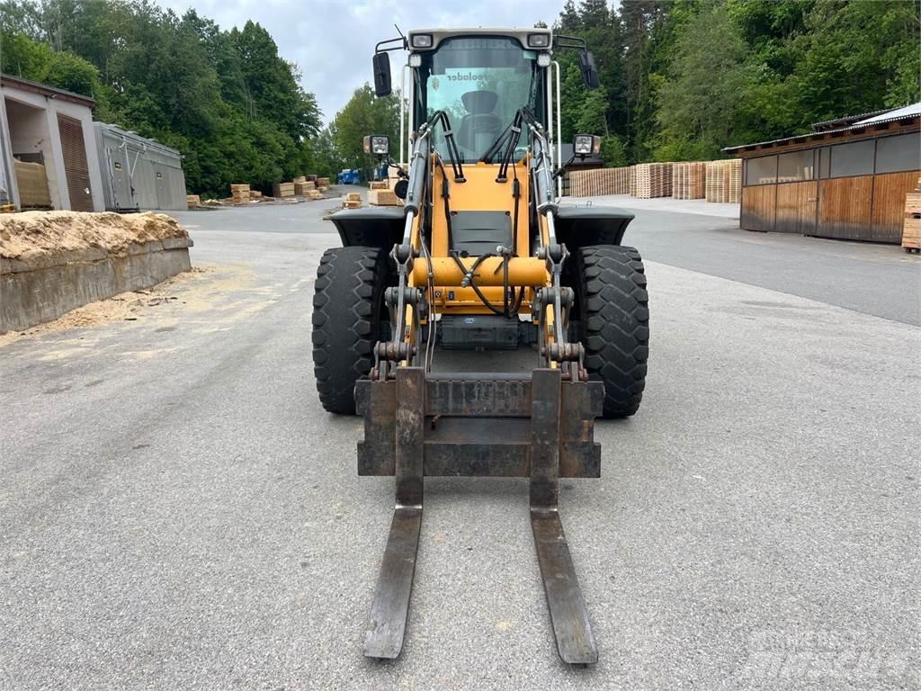 Liebherr L514 4X4 Construction - Others