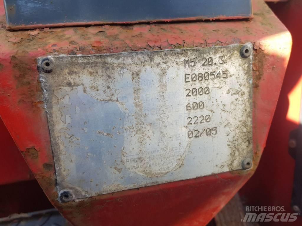Moffett MOFFETT Transportation - Others