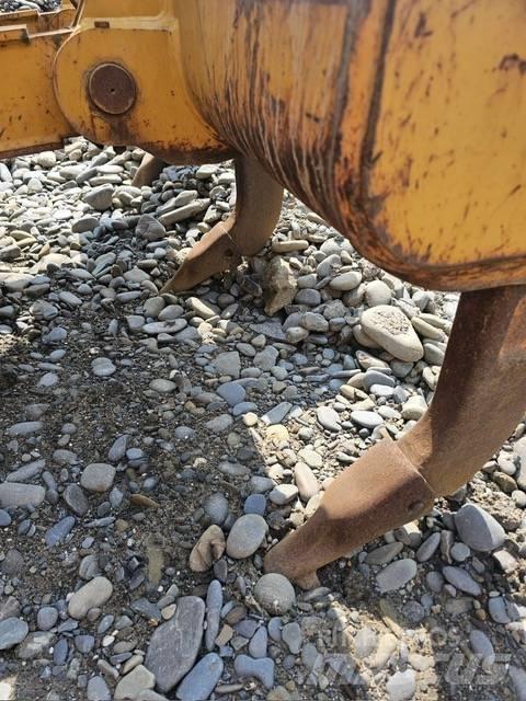 CAT D 6 T LGP Crawler dozers