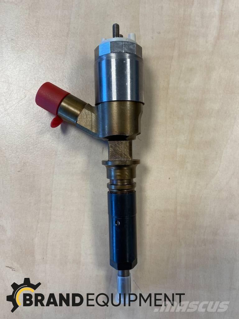 CAT 326-4700 320 Engines