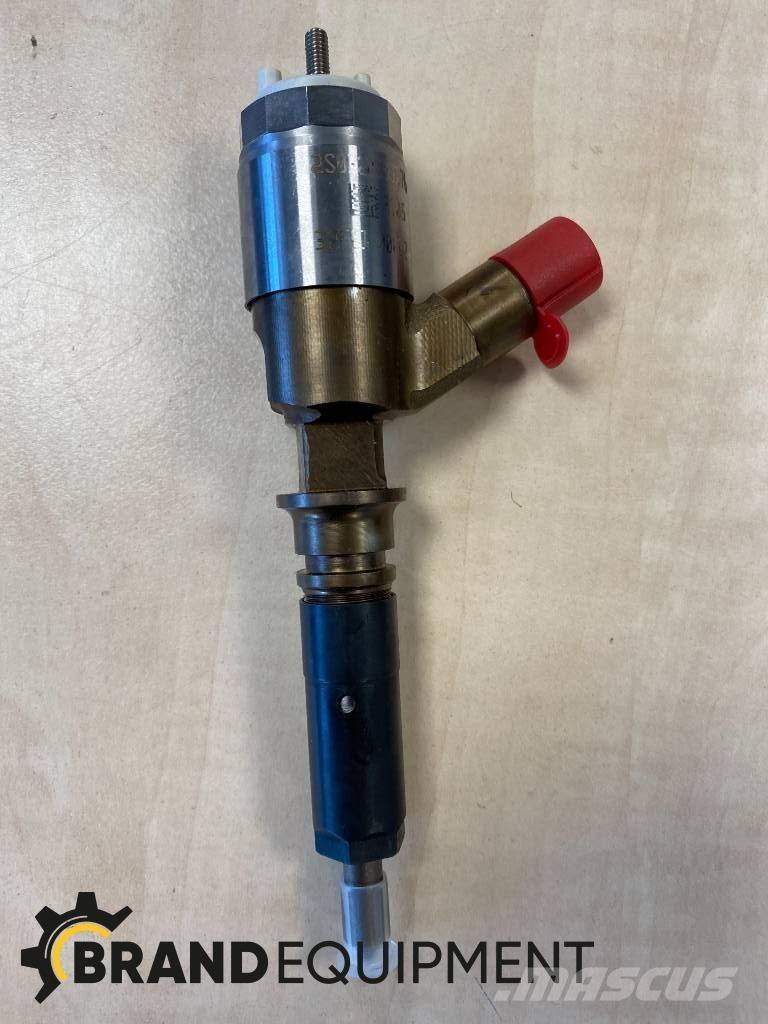 CAT 326-4700 320 Engines