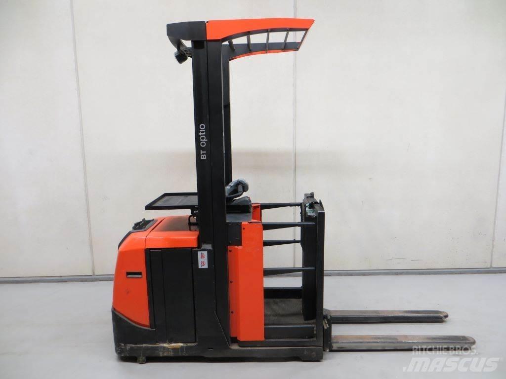 BT OME100N Low lift order picker