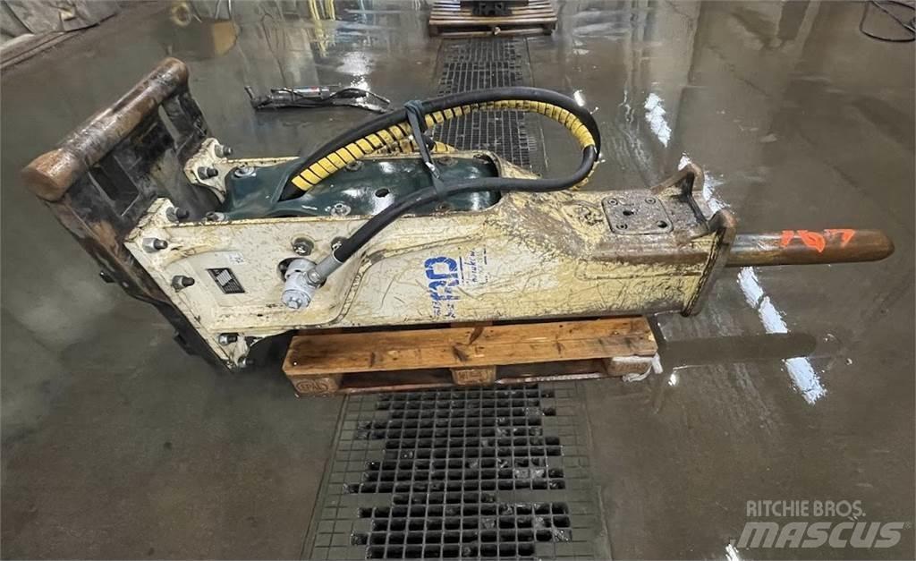 Furukawa F19LN Hammers / Breakers