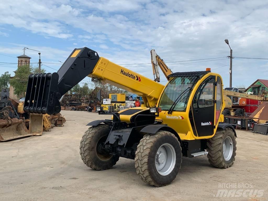 Haulotte FH3000/,09F Telehandlers for agriculture