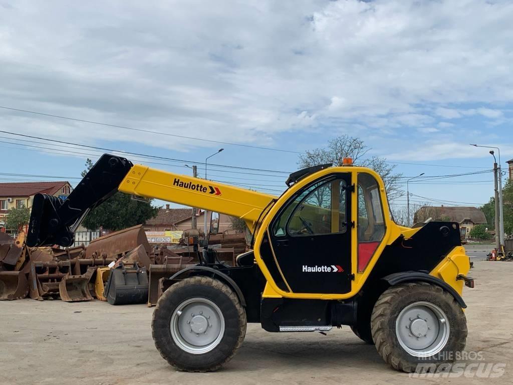Haulotte FH3000/,09F Telehandlers for agriculture