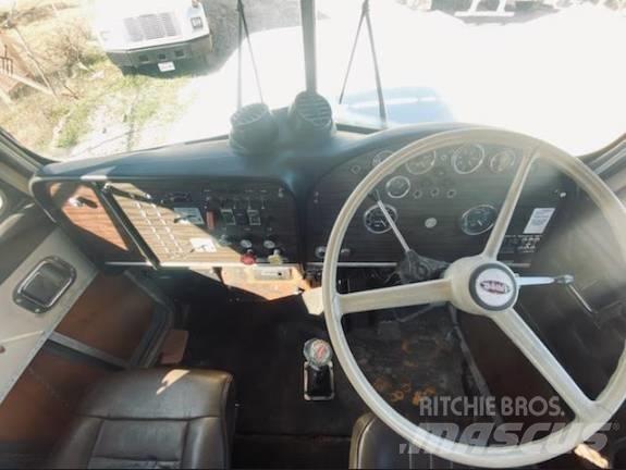 Peterbilt 359 Tractor Units