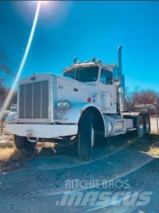 Peterbilt 359 Tractor Units