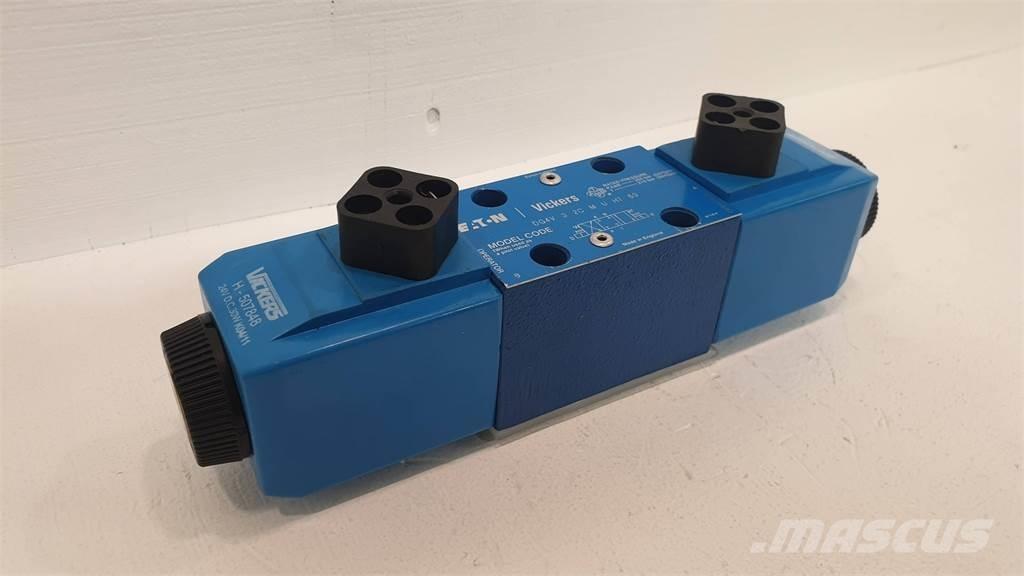 Ponsse 0033472 Hydraulics