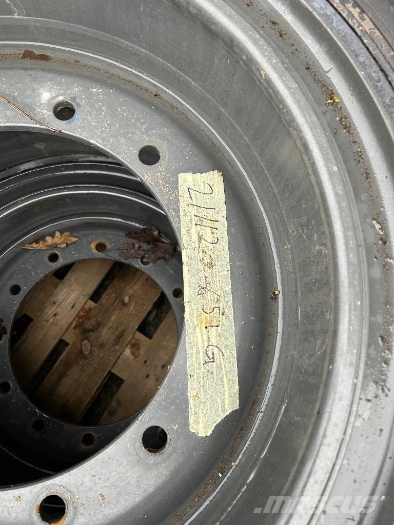  Westlake 20.5R 25 L5 Tyres, wheels and rims