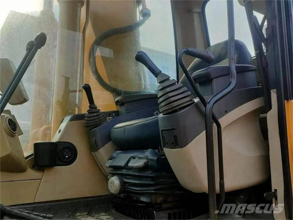 CAT 320C Crawler excavators