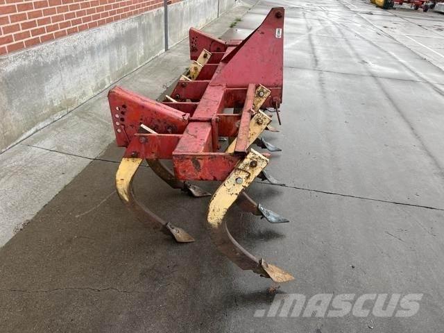 Wifo 2900 Cultivators