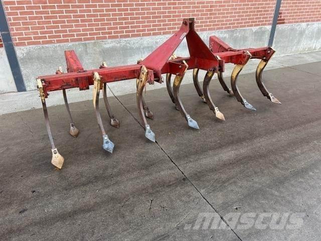Wifo 2900 Cultivators