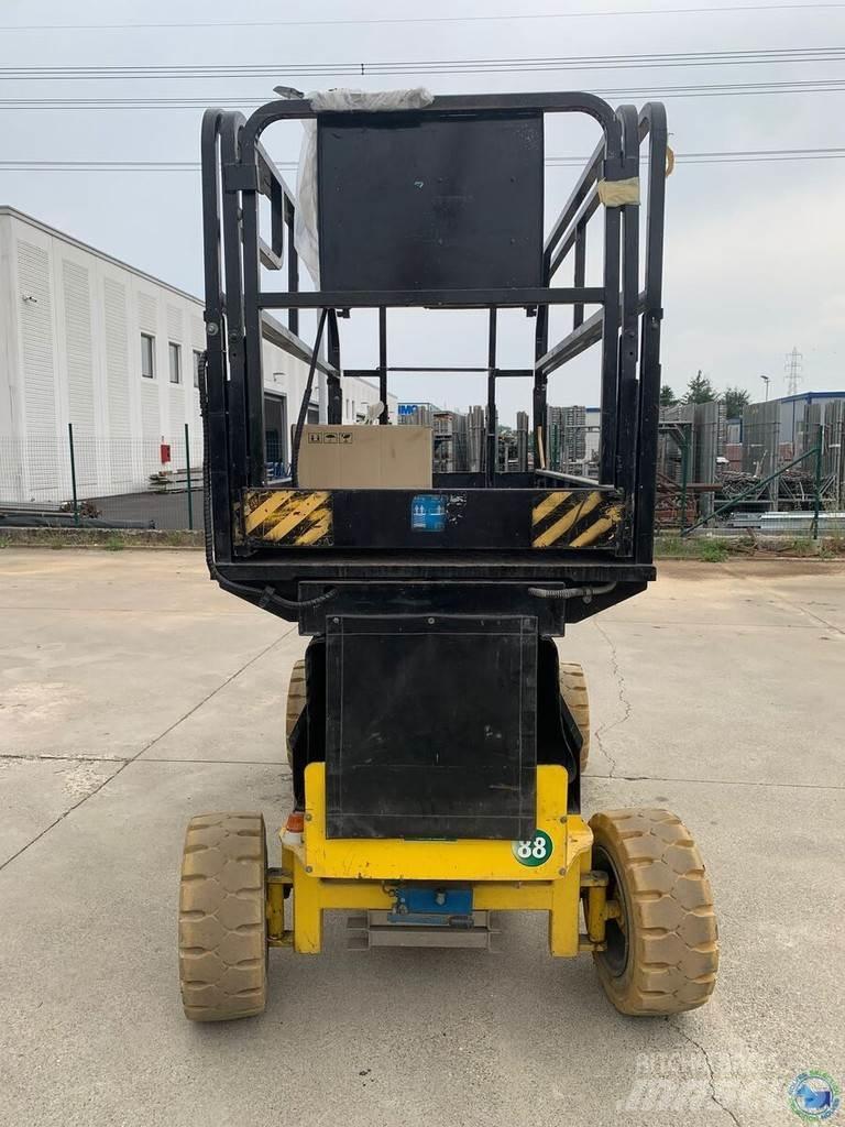 Airo SF1000 Scissor lifts