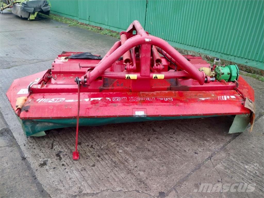 JF 2800 Mower-conditioners