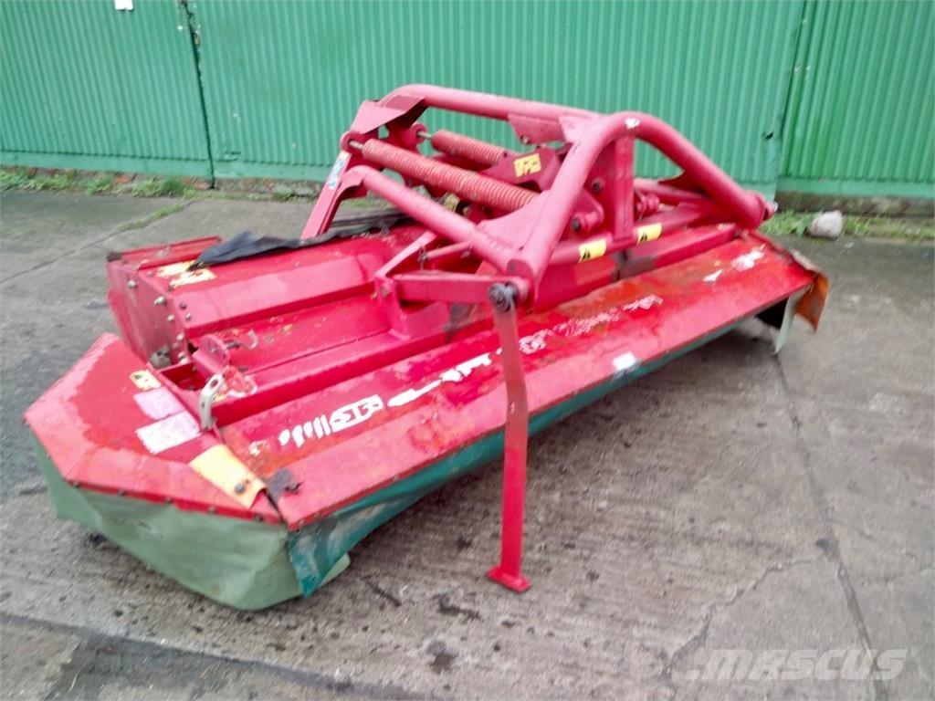 JF 2800 Mower-conditioners