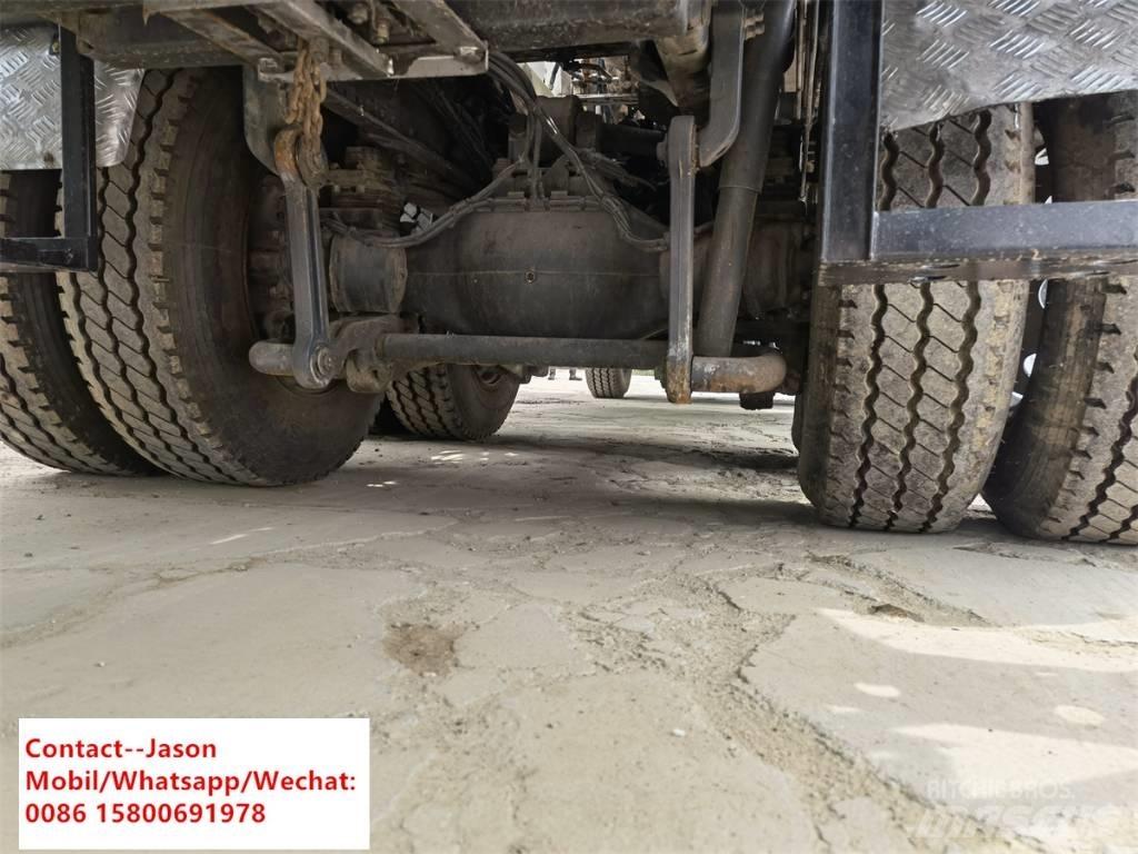 Zoomlion ZLJ5339THB Concrete pump trucks