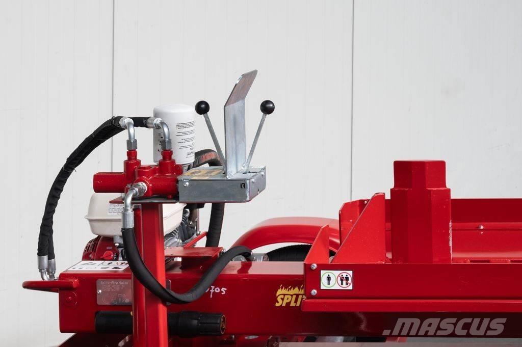 Split-Fire 3265 Wood splitters and cutters