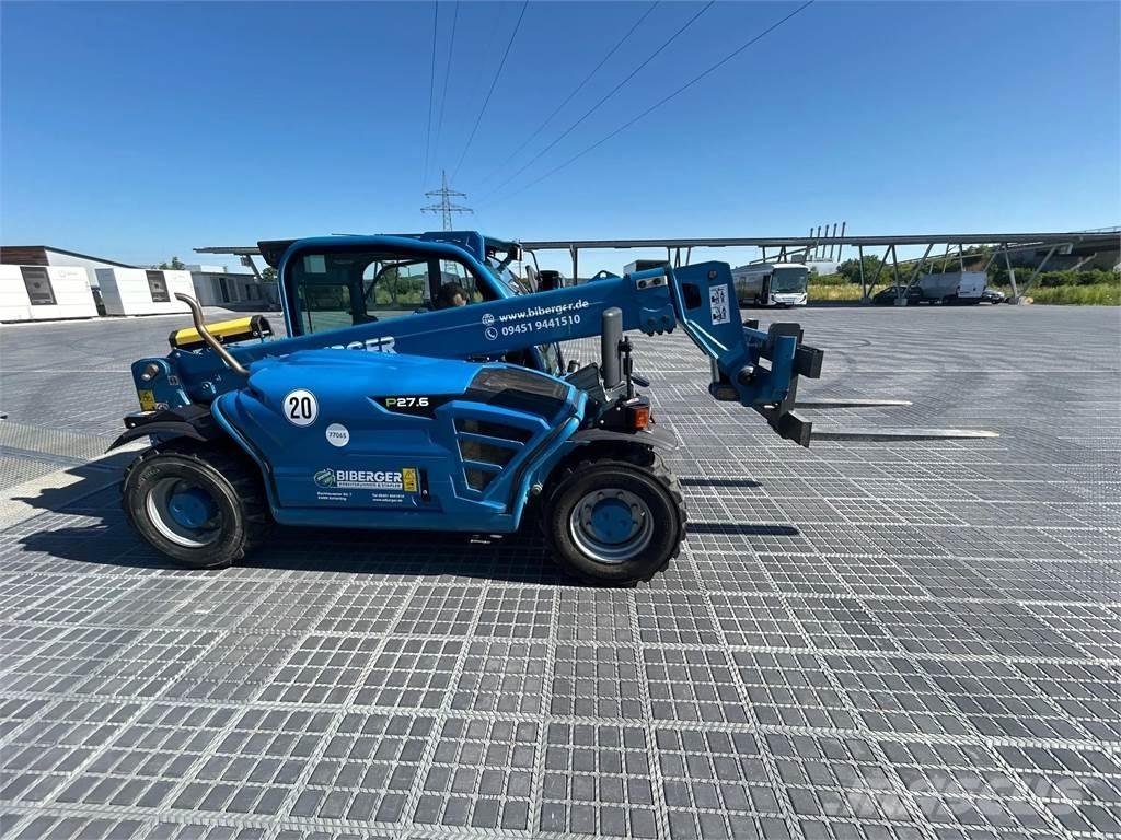 Merlo P27.6 Plus Forklift trucks - others