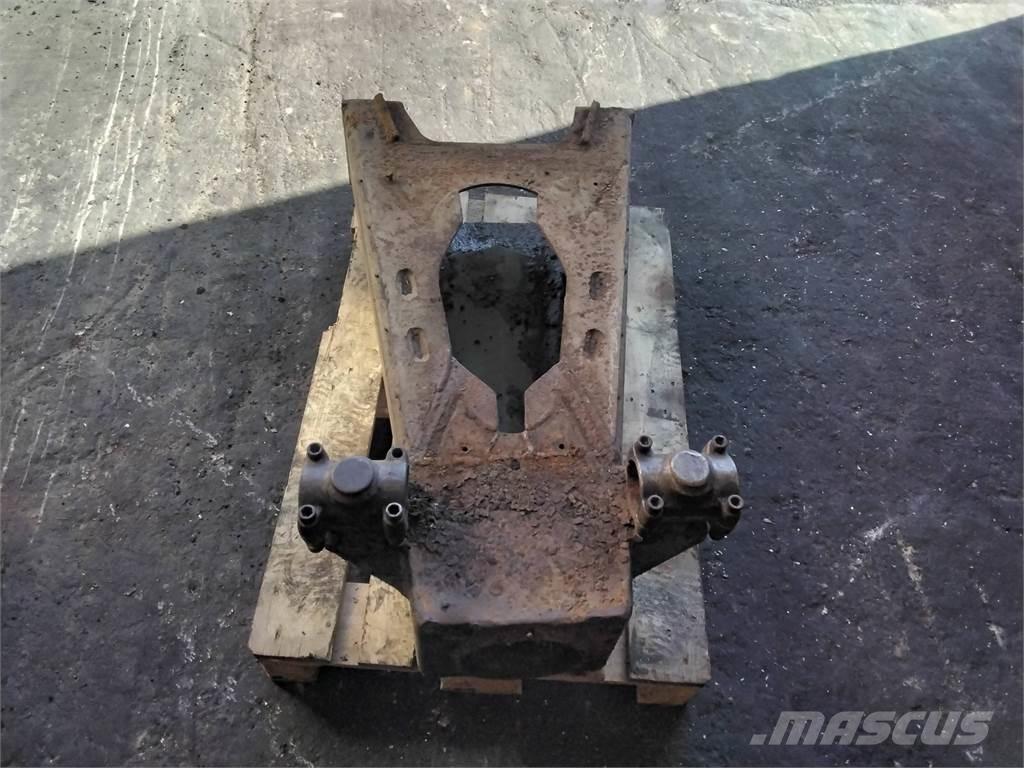  Minibrunett 578 Other components