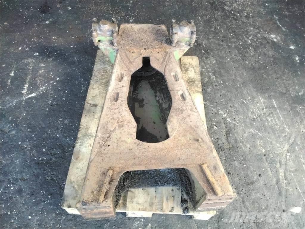  Minibrunett 578 Other components