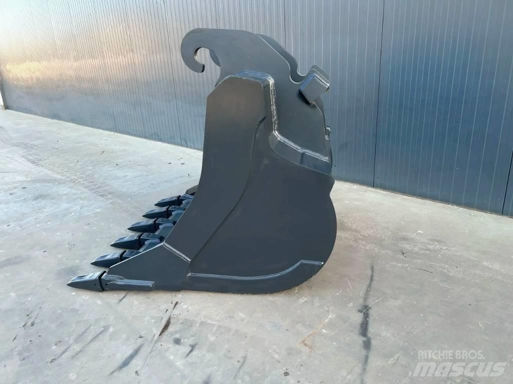  Smitma CW45S - 1.40m Buckets
