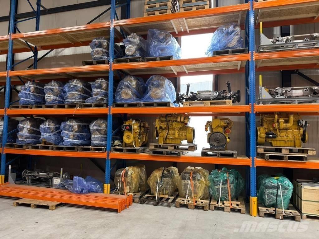 CAT C 7.1 Agriculture - Others