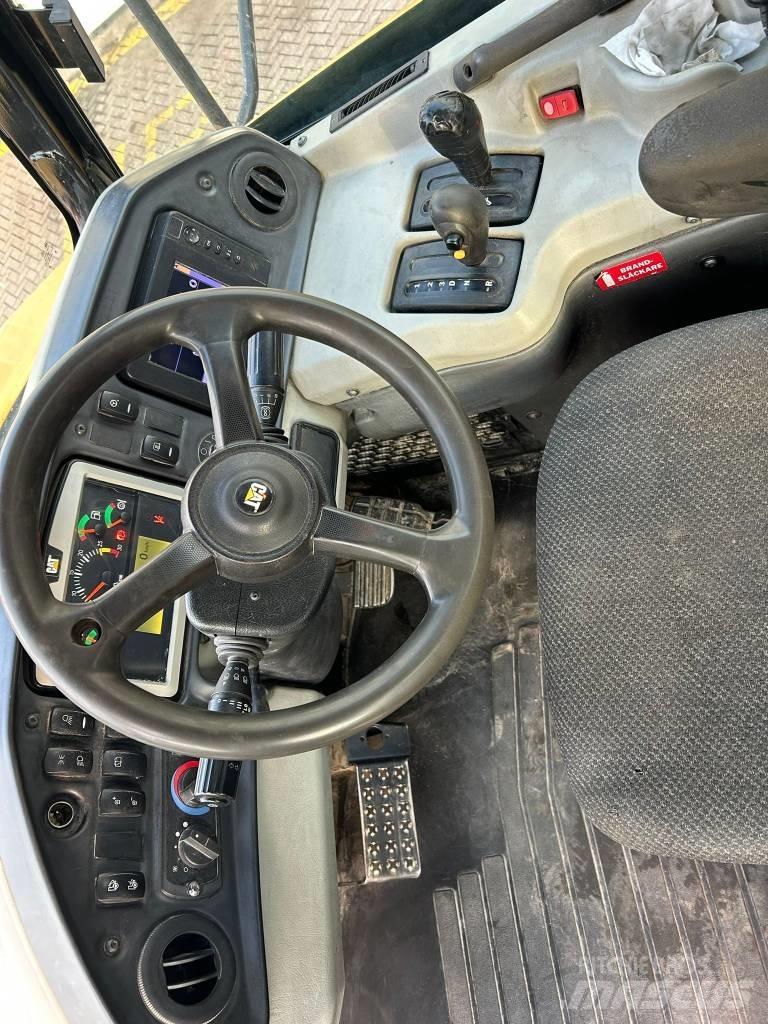 CAT 740 B Articulated Dump Trucks (ADTs)