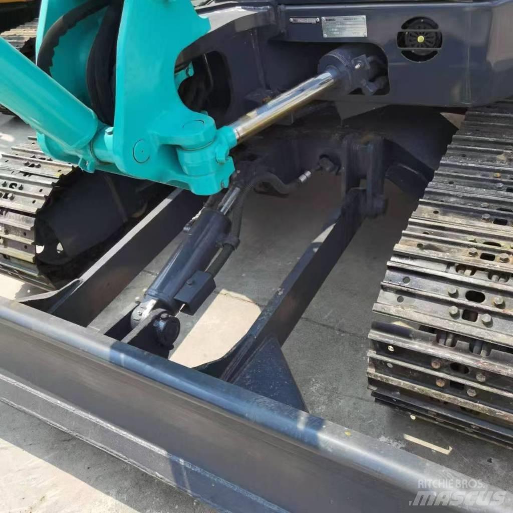 Kobelco SK 40 Mini excavators < 7t (Mini diggers)
