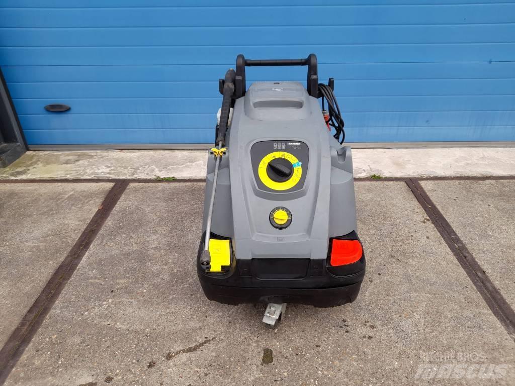 Kärcher HDS 7/16-4C High pressure washers