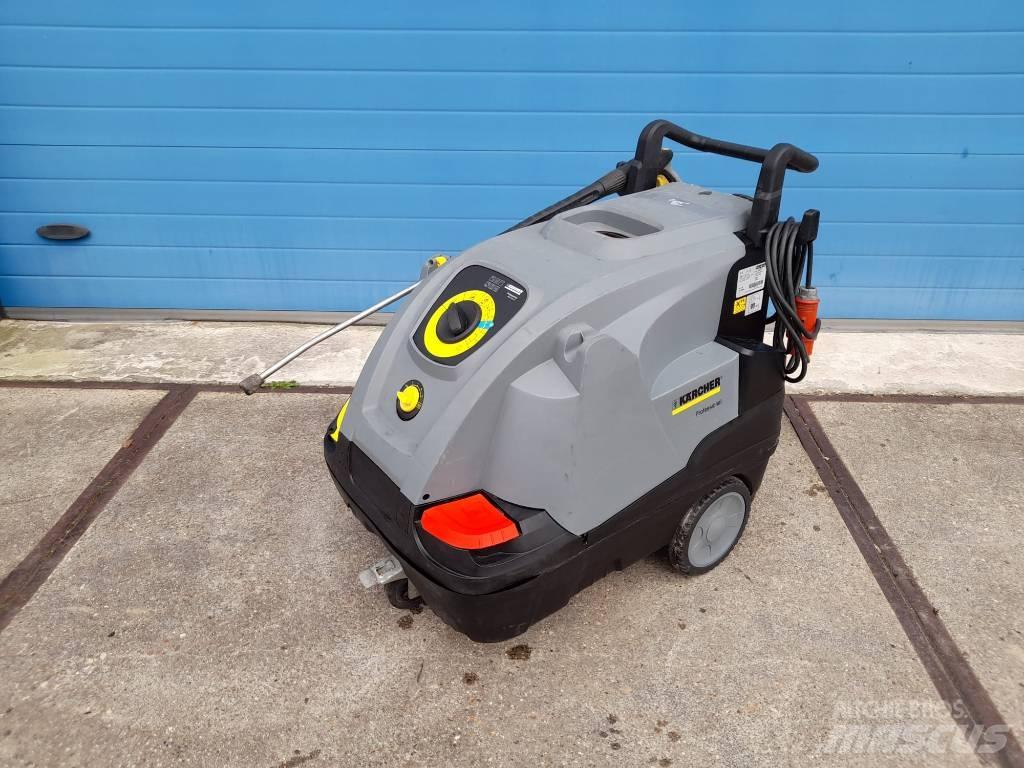 Kärcher HDS 7/16-4C High pressure washers