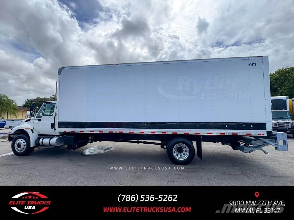 International 4300 Other trucks