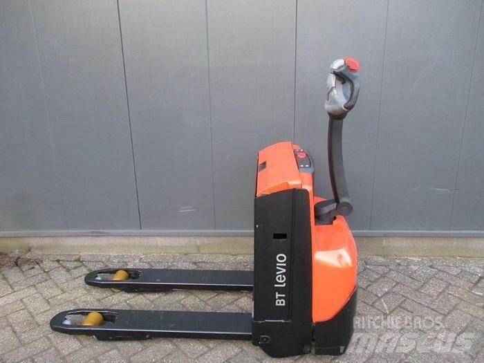 Toyota LWE 140 Low lifter