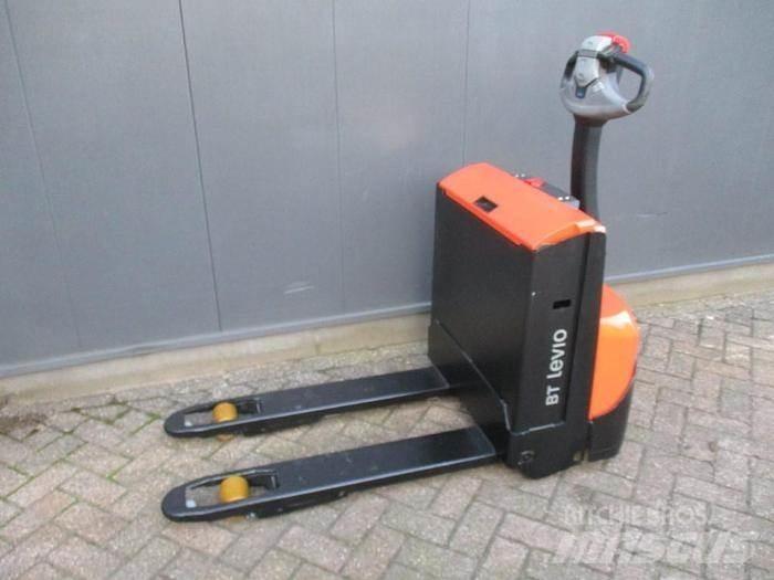 Toyota LWE 140 Low lifter
