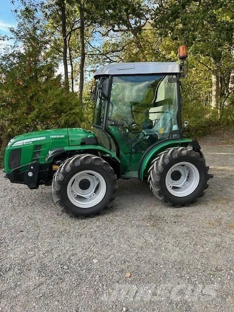 Ferrari Cromo K60 RS Compact tractors
