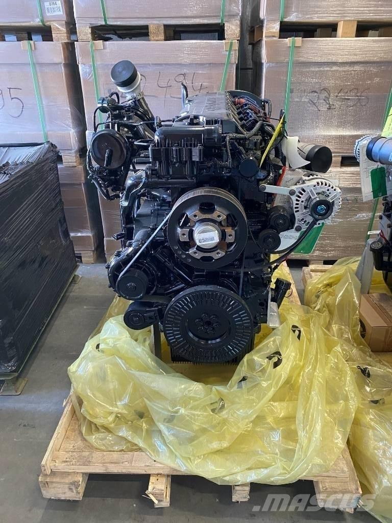 Cummins QSG12 Agriculture - Others