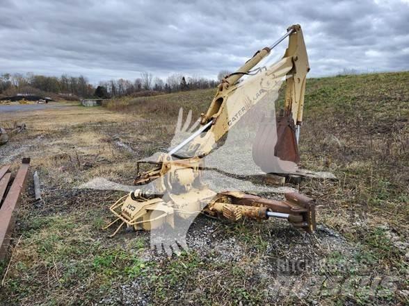 CAT DOZER Construction - Others