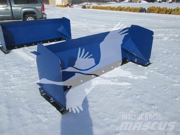  CE Plows