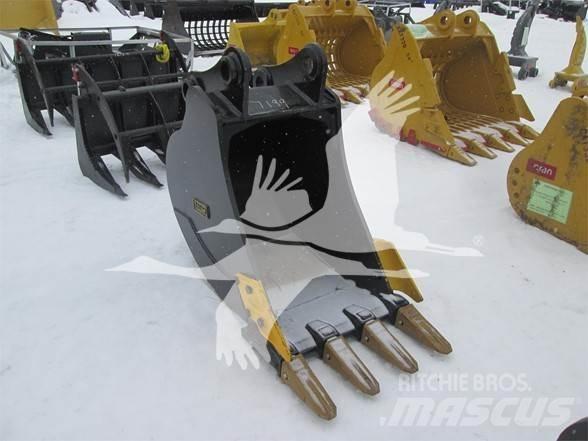  DIESEL / TROJAN Buckets