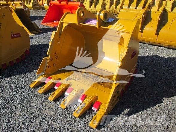 Emaq 54 HD Construction - Others