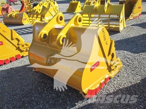 Emaq 54 HD Construction - Others