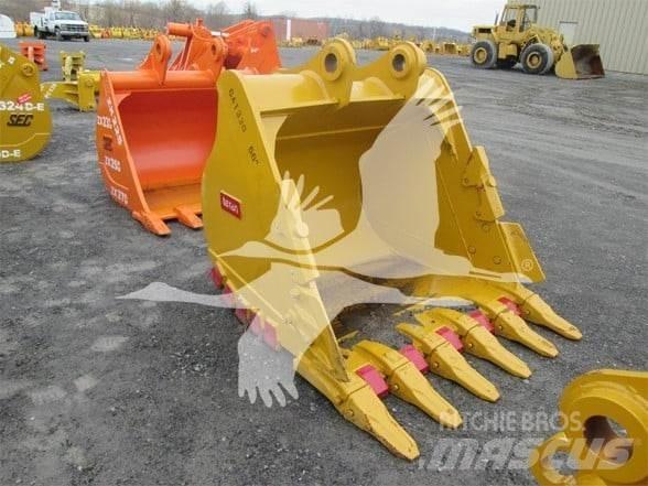 Emaq CAT330 Buckets