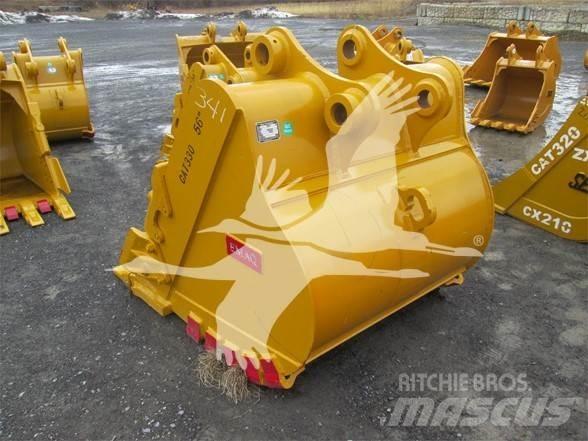 Emaq CAT330 Buckets