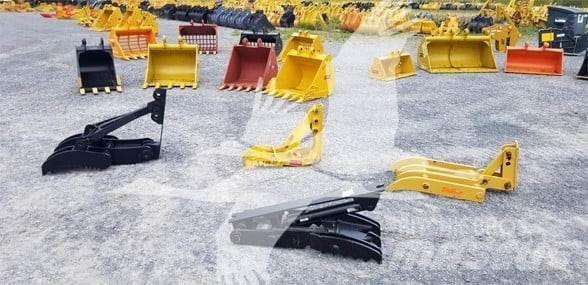 JCB 6TFT Site dumpers