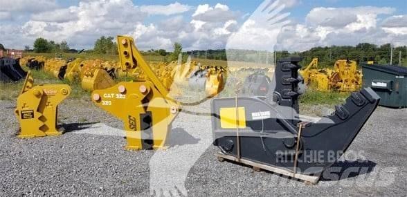 JCB 6TFT Site dumpers