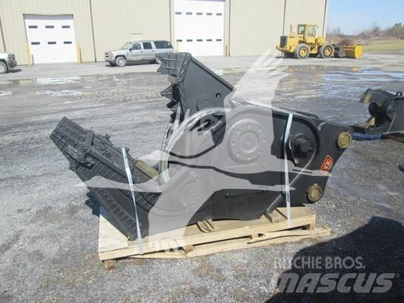 JISAN DLKP230D Crushers