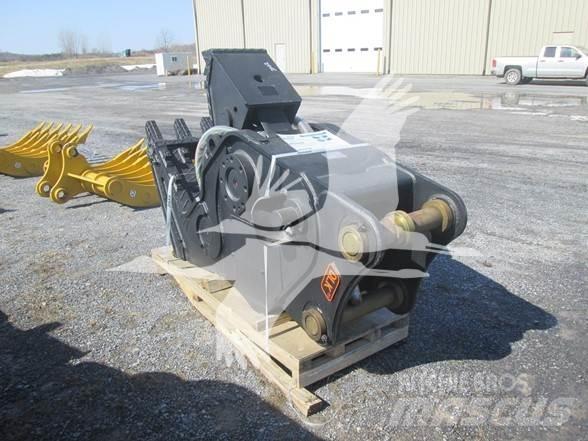 JISAN DLKP230D Crushers