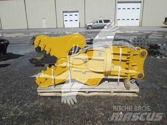 JISAN DLKRP180 Crushers
