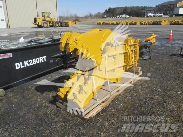 JISAN DLKRP180 Crushers