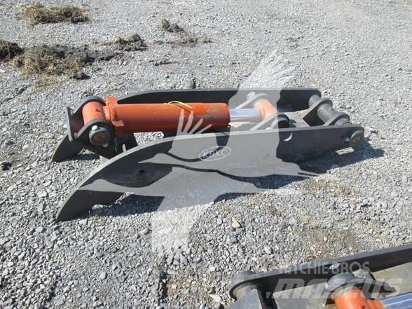  KBKC 4700 Other components